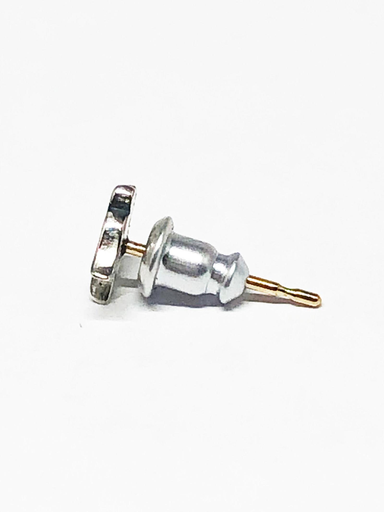 【即日発送可能】SWALLOW PIERCE "SMALL"(LEFT) (SILVER925)