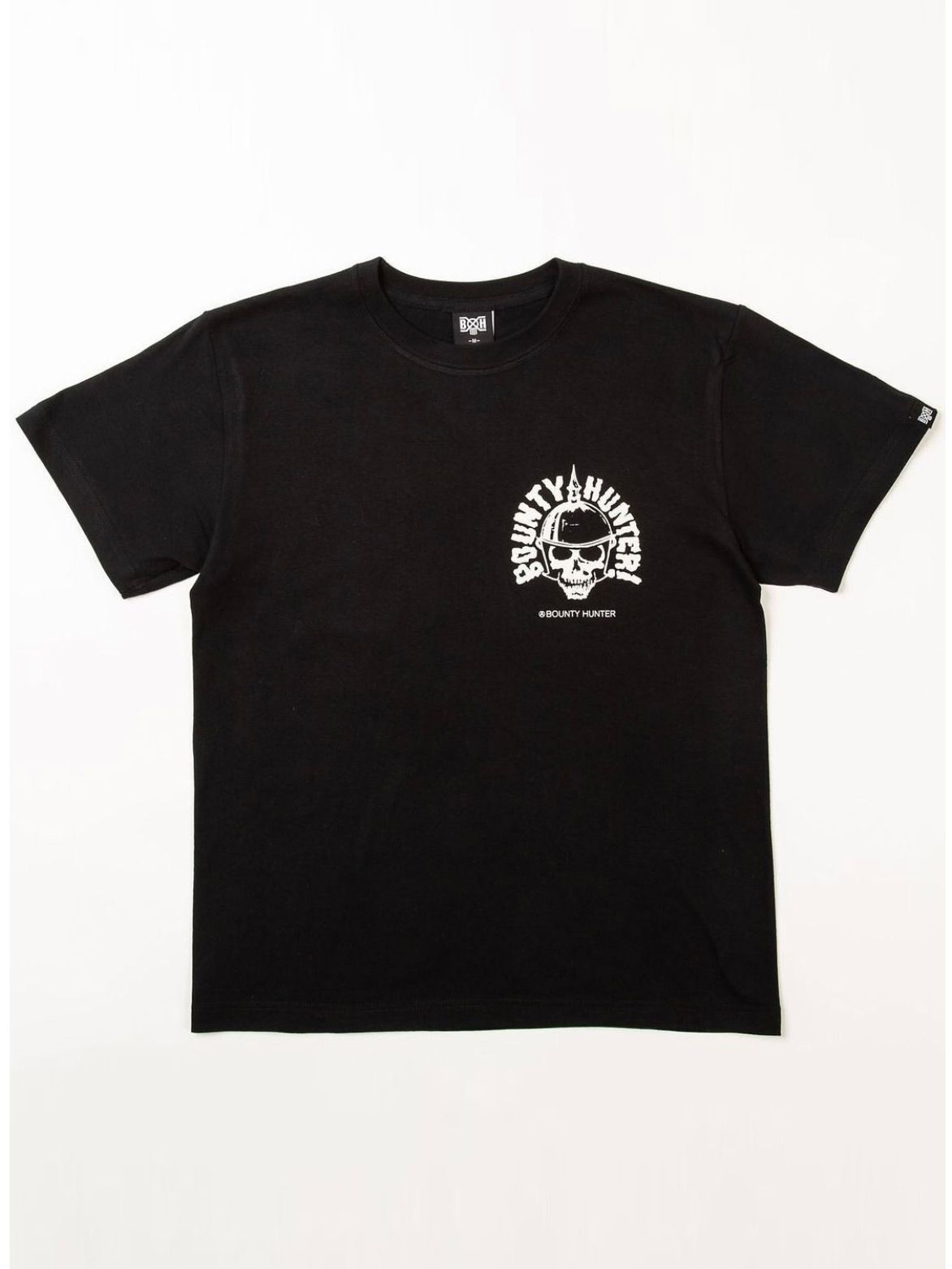 BxH Bounty Bones Tee (Black)