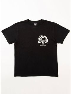 BxH Bounty Bones Tee (Black)