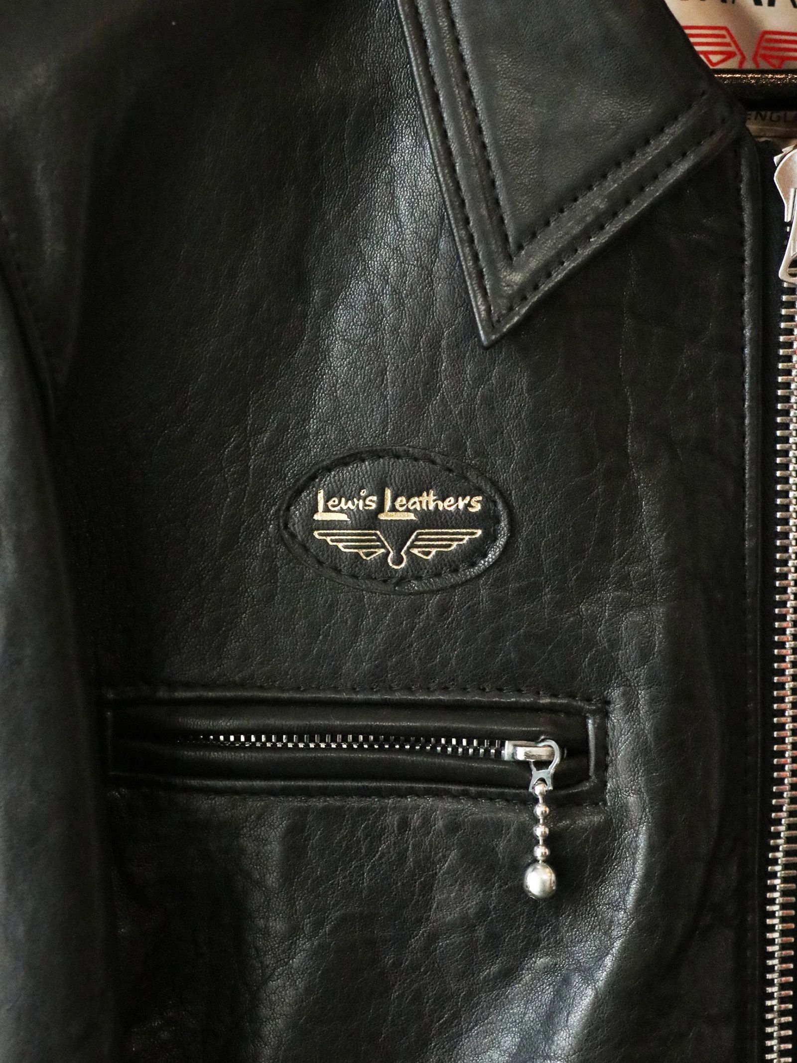 【受注オーダー】レディースドミネーター / #551L LADIES DOMINATOR