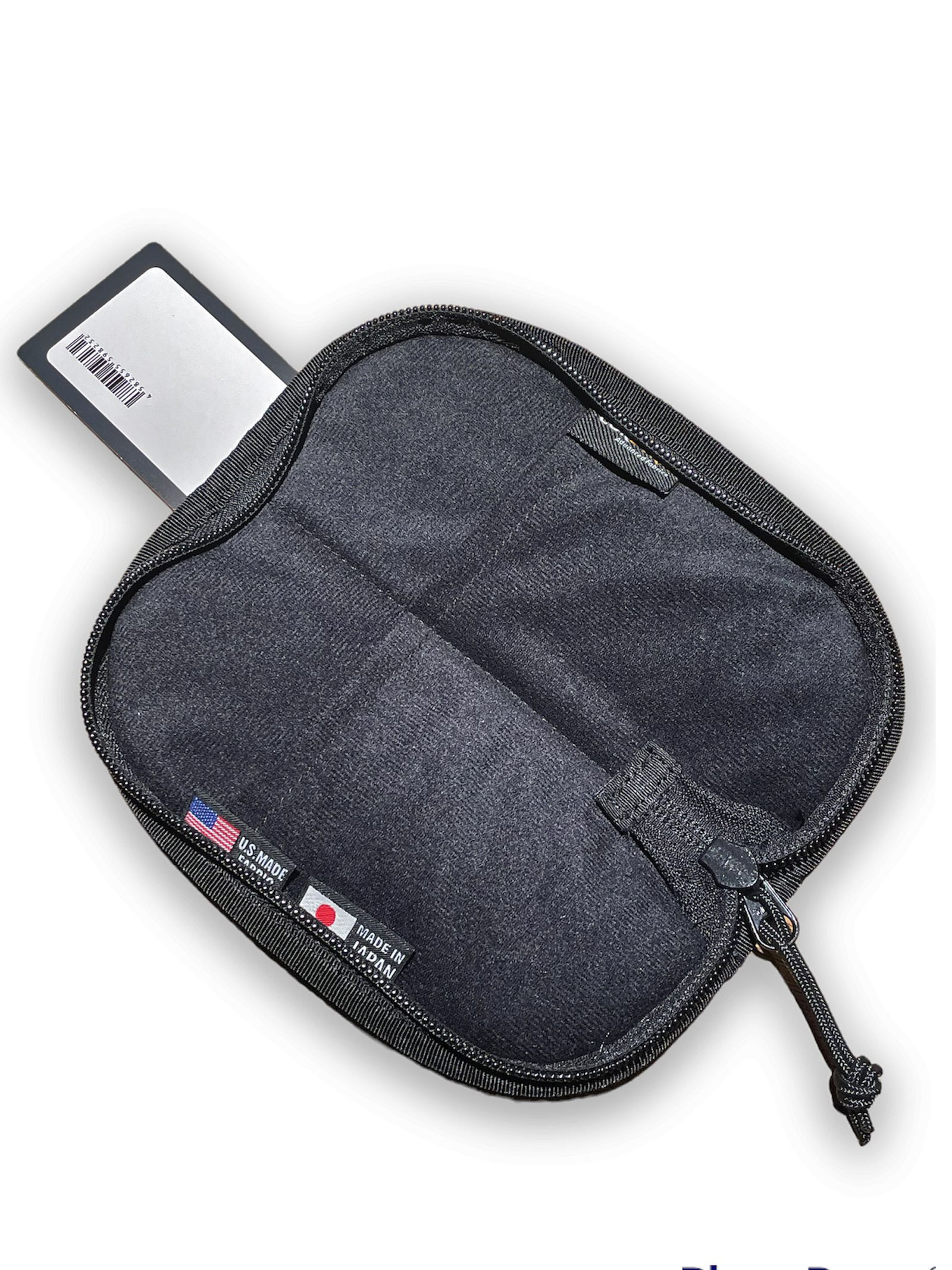 EYEWEAR & KNIFE CASE (MULTICAM BK)