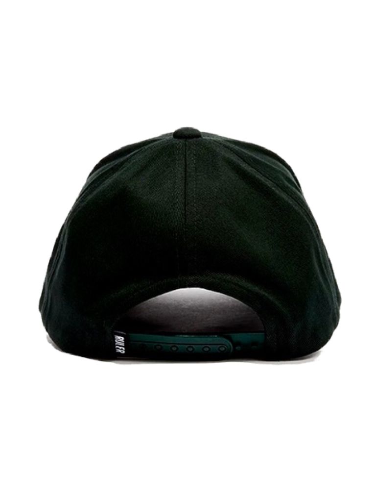RULER X SKANDA / LOW PRPFILE CAP