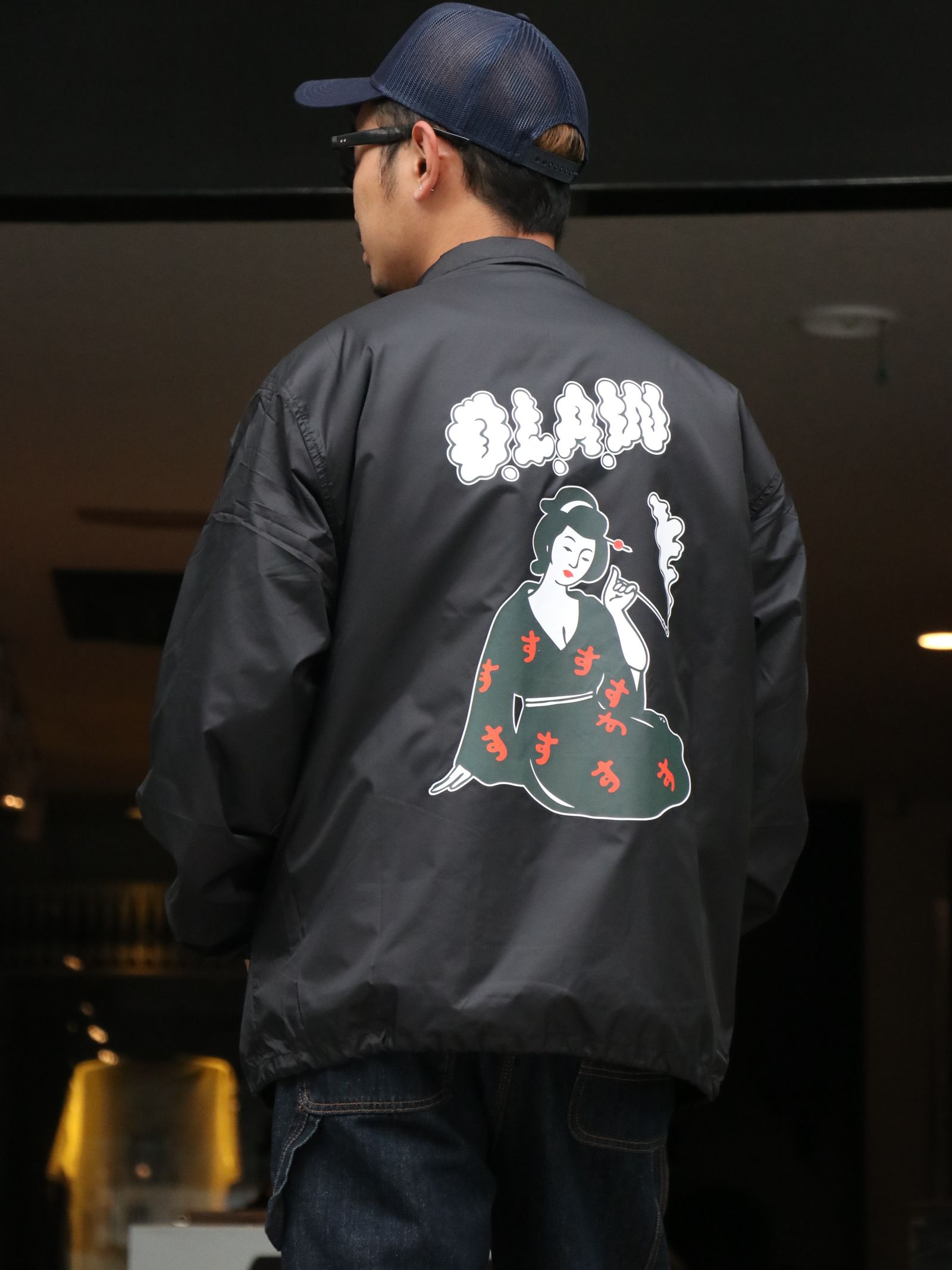 ジャケット・アウター / ナイロンジャケット 通販 | SKANDA