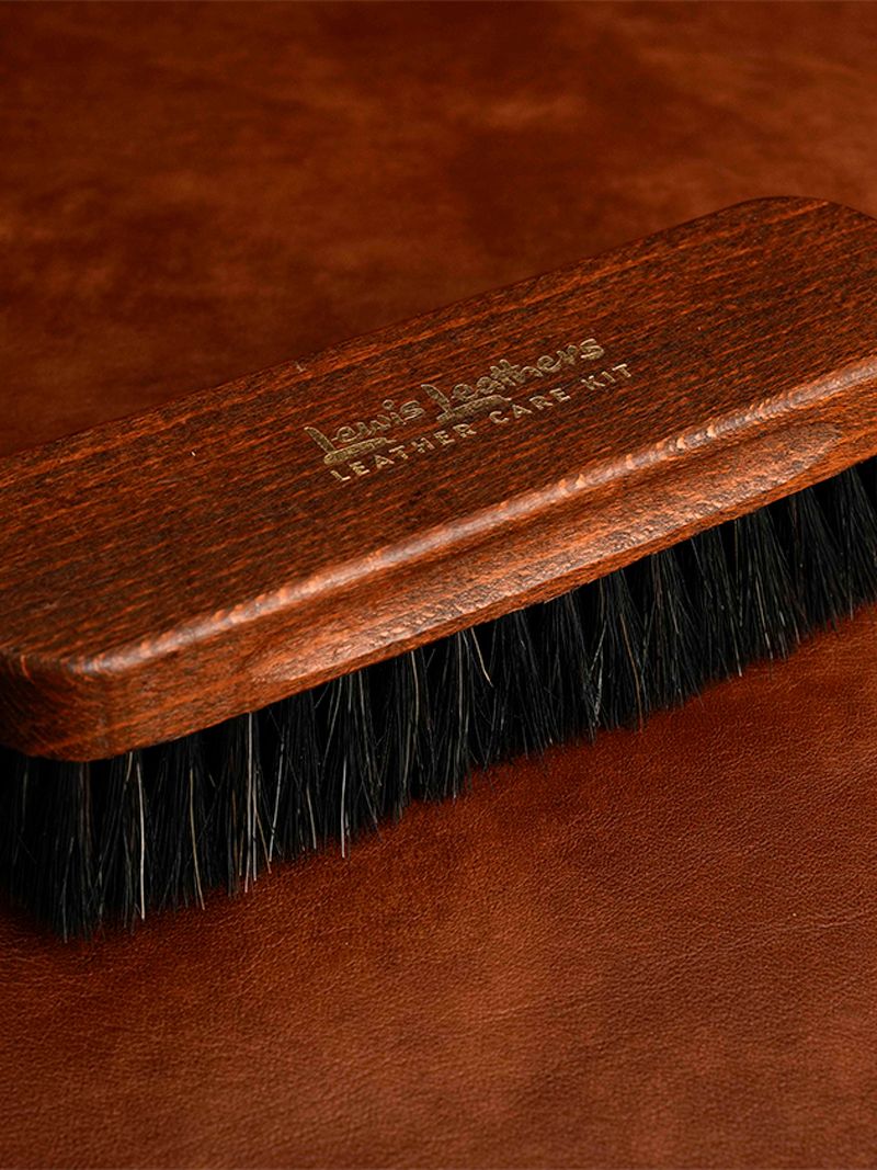 DELUXE CARE KIT (LEATHER TREATMENT KIT)