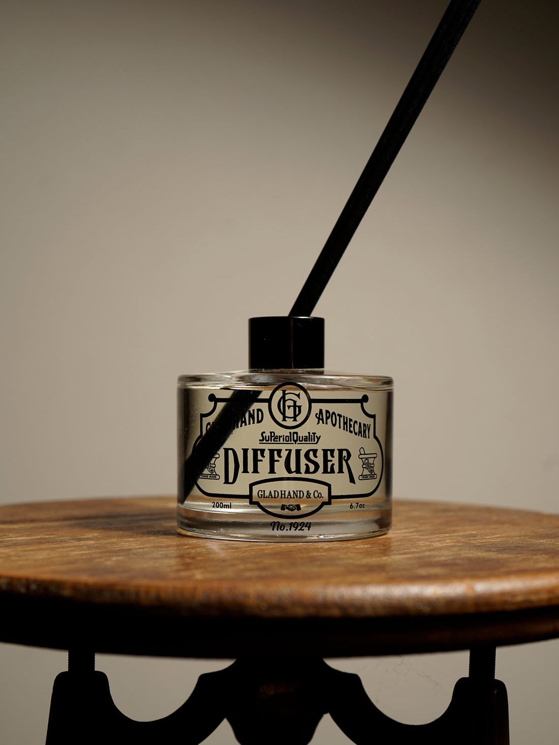 "APOTHECARY" Diffuser