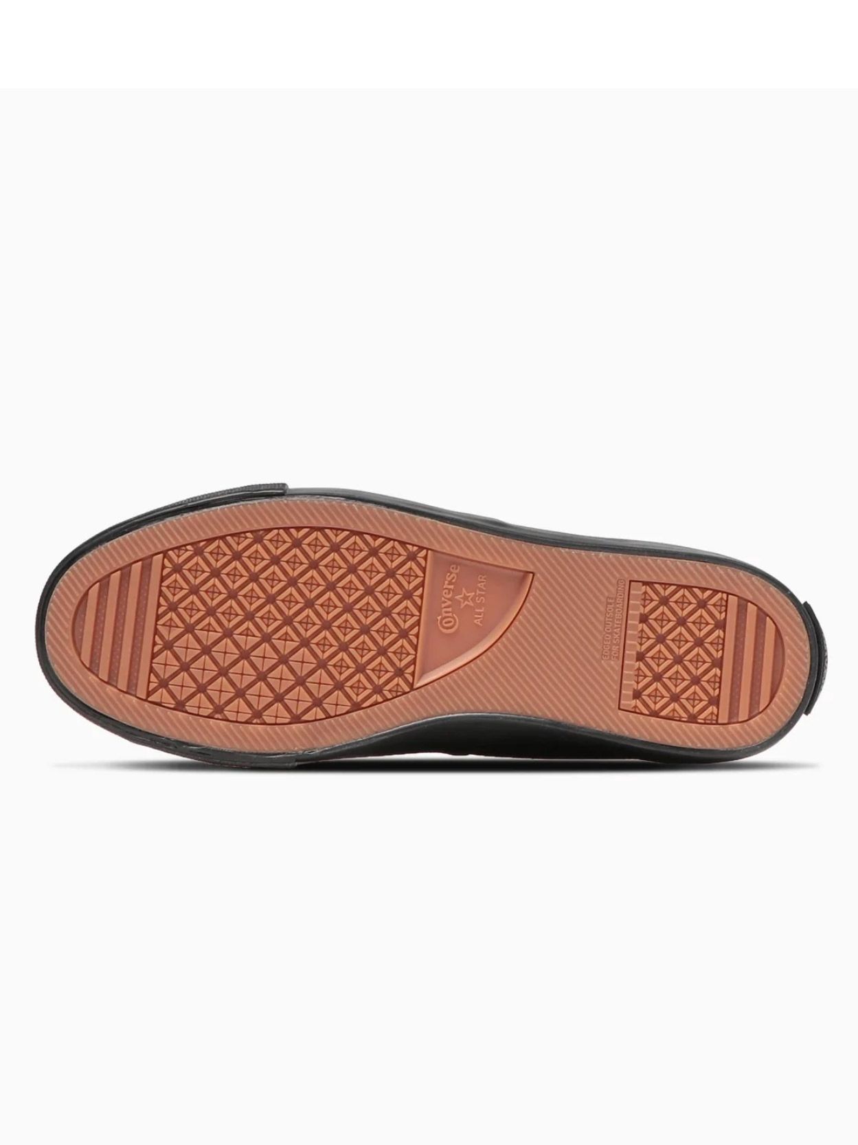 CS CHUKKA SK MID (BLACK)
