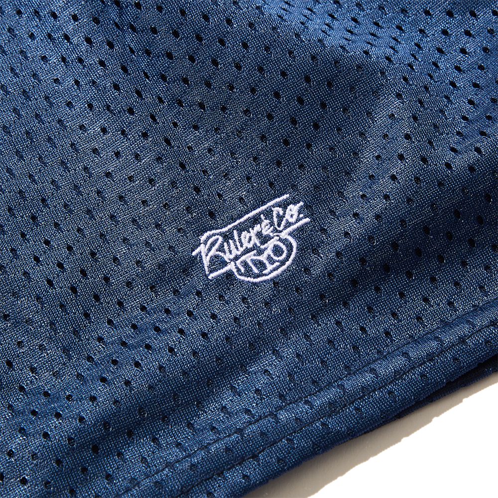 ARCH BB MESH SHORTS (BLACK, SAX, NAVY)