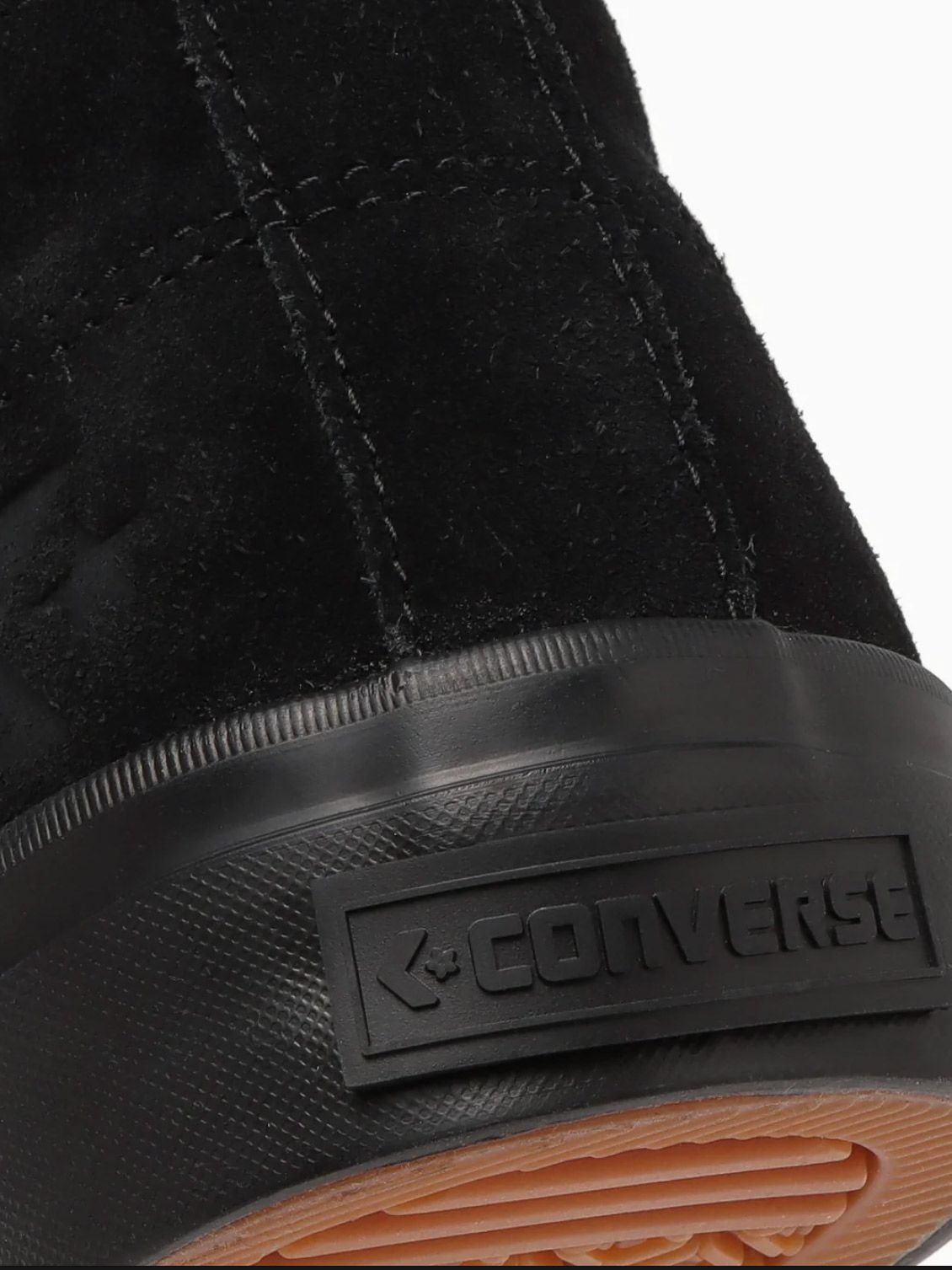 CS CHUKKA SK MID (BLACK)