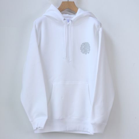 SKANDA 25th ANNIV. PARKA (WHITE)