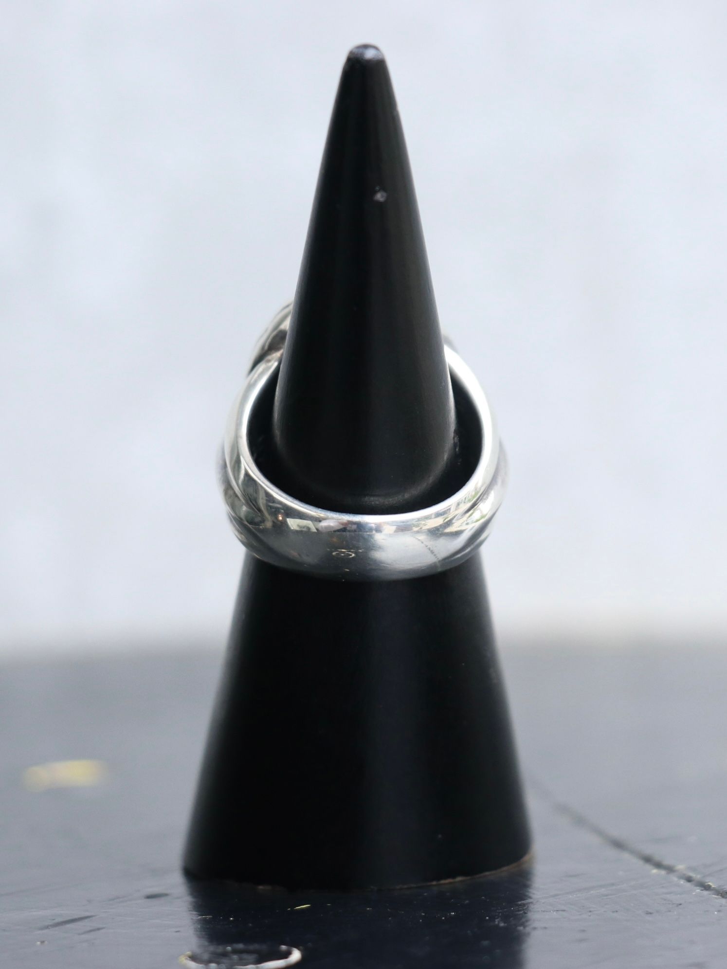 CARPE DIEM RING (SILVER 925)