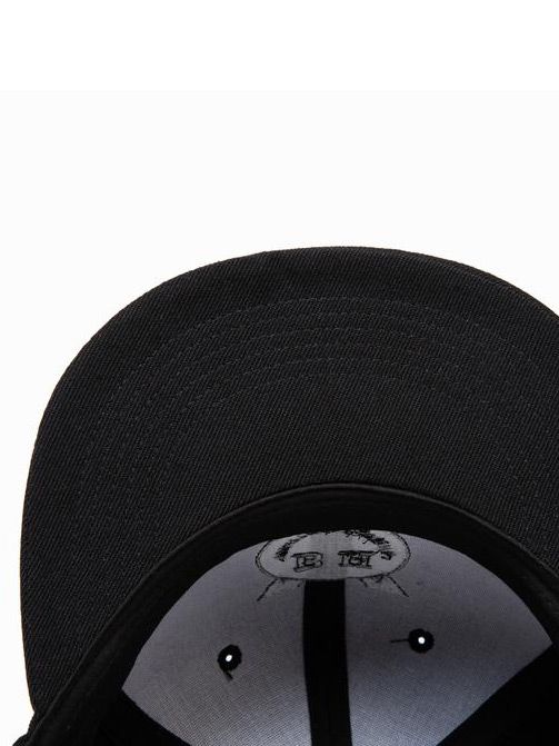 BxH BH X NIKO Snap Back Cap