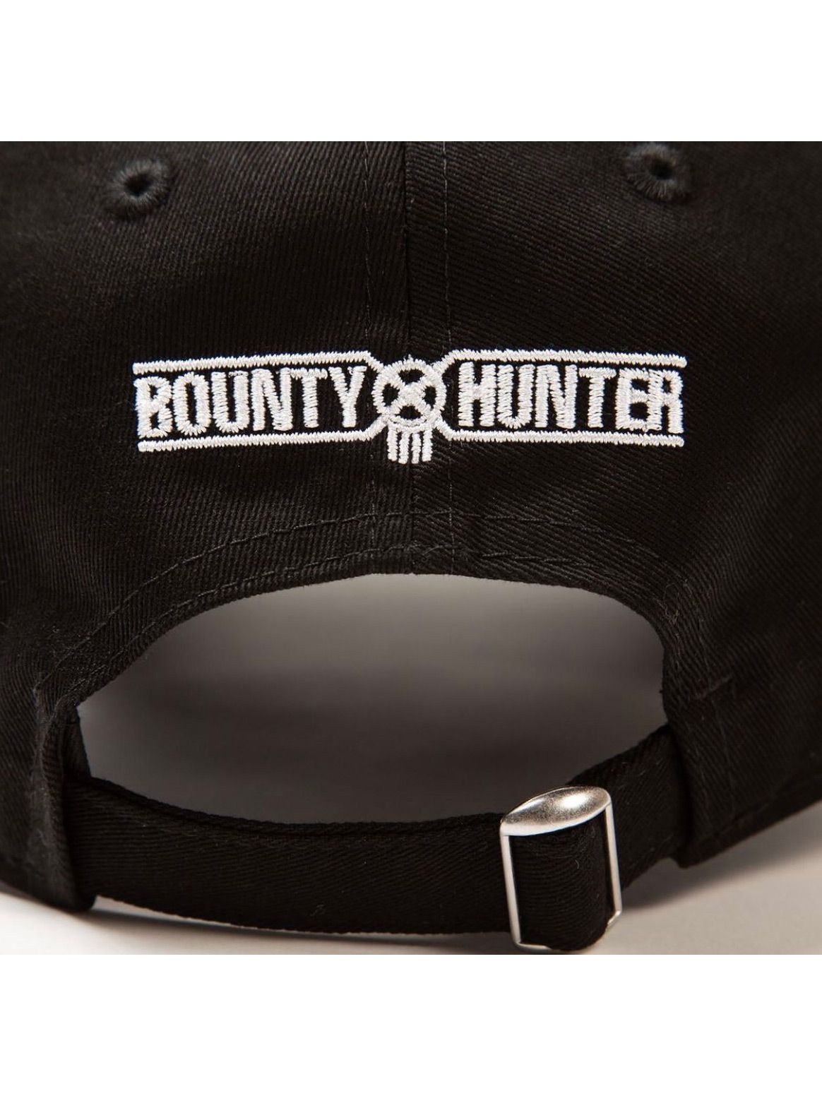 BOUNTY HUNTER - BxH / NEWERA 9THIRTY | SKANDA