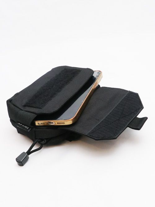 MILLITARY POUCH / ミリタリーポーチ