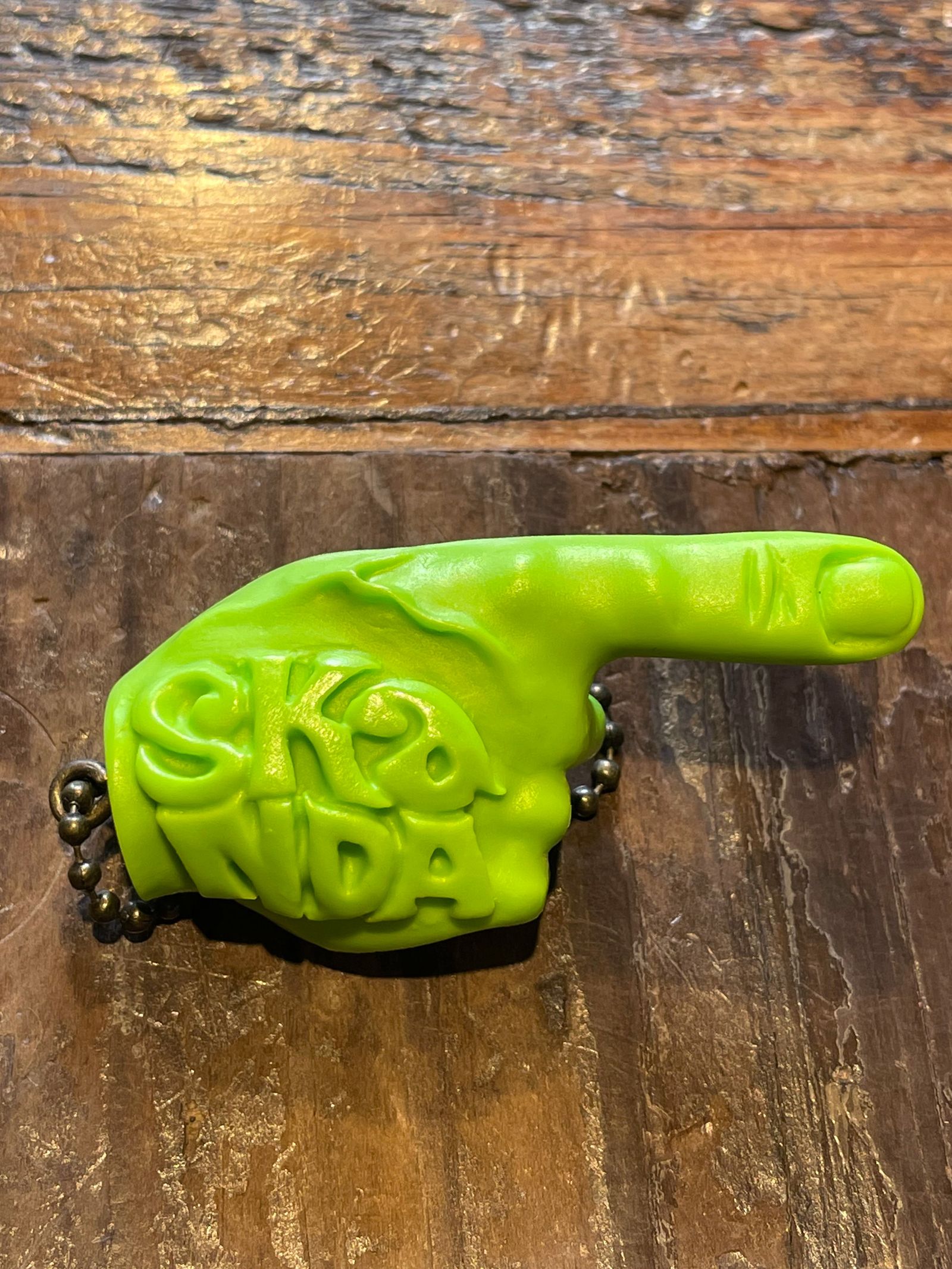 O.L.A.W - 【新色追加‼︎】SKANDA ORIGINAL KEYHOLDER 