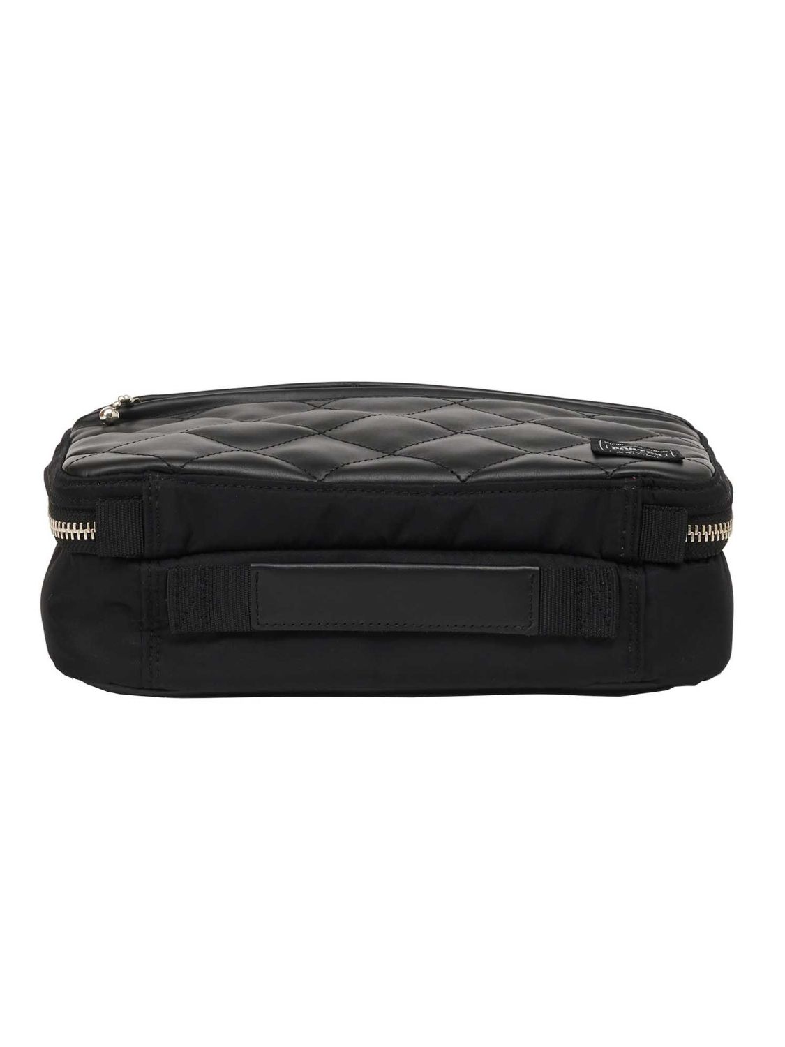 【最終一点】LEWIS LEATHERS × PORTER / TRAVEL CASE