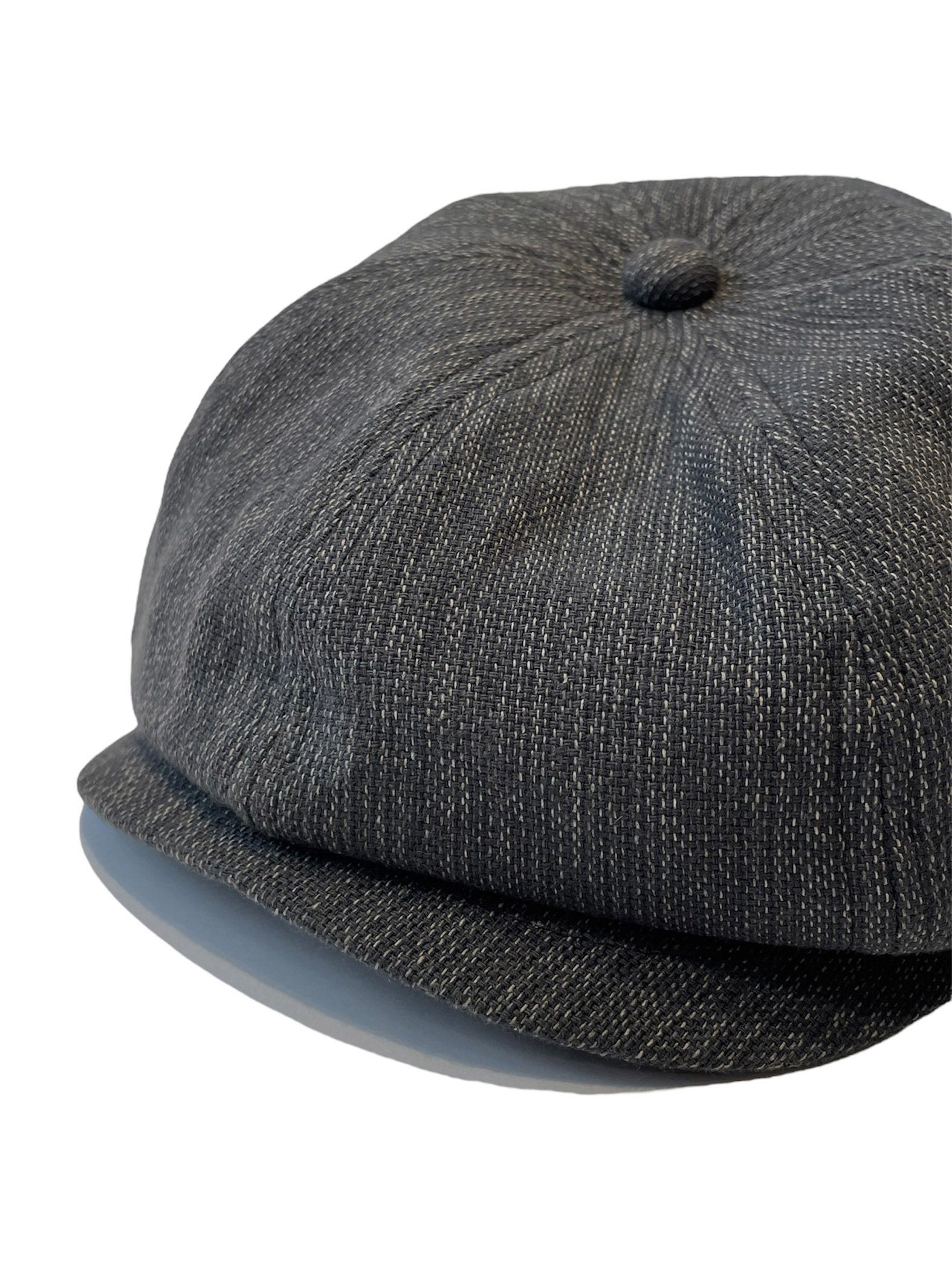 MIX THREAD HUTING (GRAY)