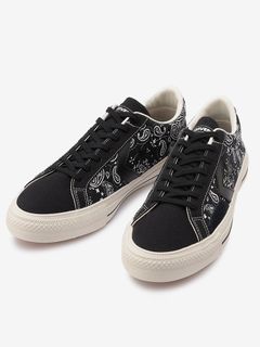 PRORIDE SK PS OX (BLACK)