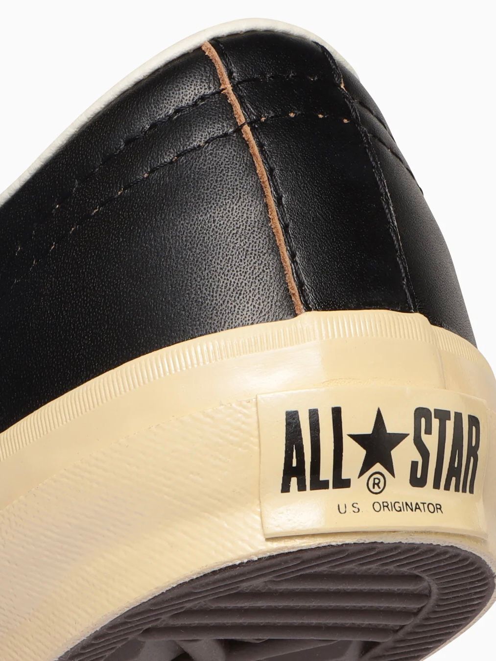 STAR&BARS US LEATHER