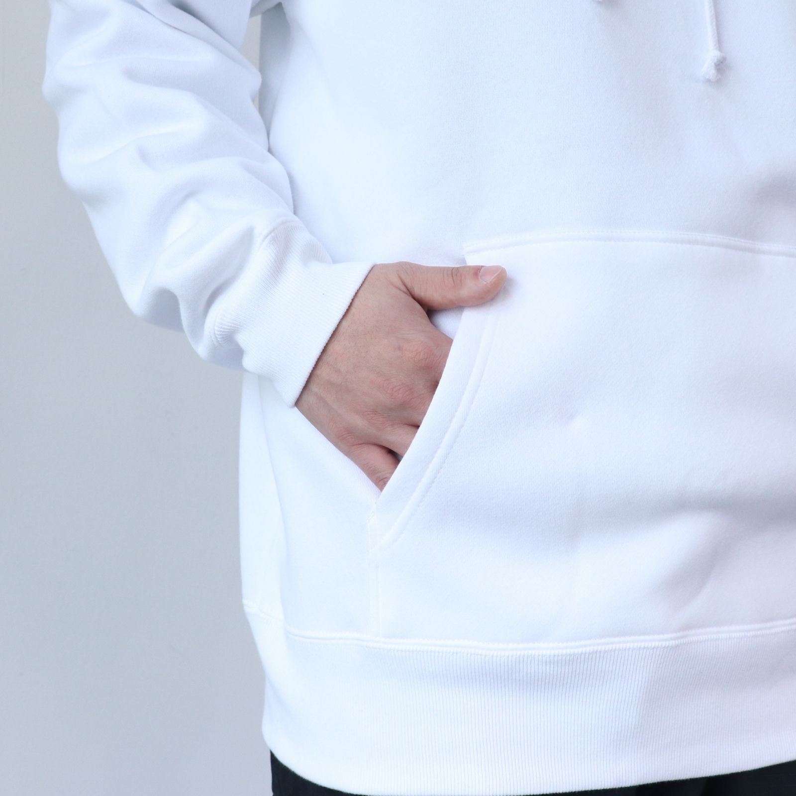 SKANDA 25th ANNIV. PARKA (WHITE)