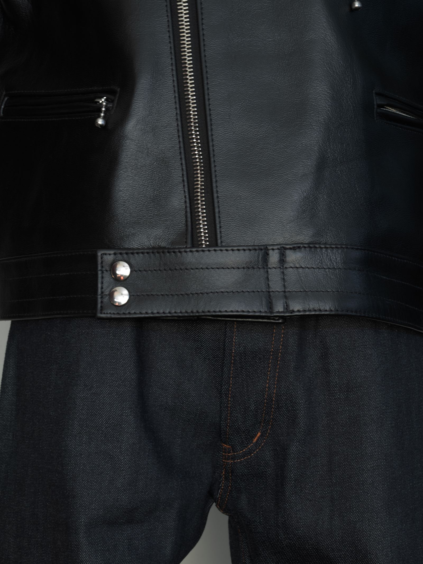 Lewis Leathers - CYCLONE REGULAR FIT #441 | SKANDA Lewis Leathers - CYCLONE REGULAR FIT #441 | SKANDA
