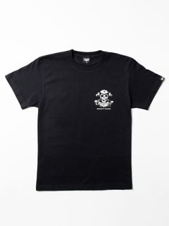 BxH D-BEAT ONE SKULL Tee
