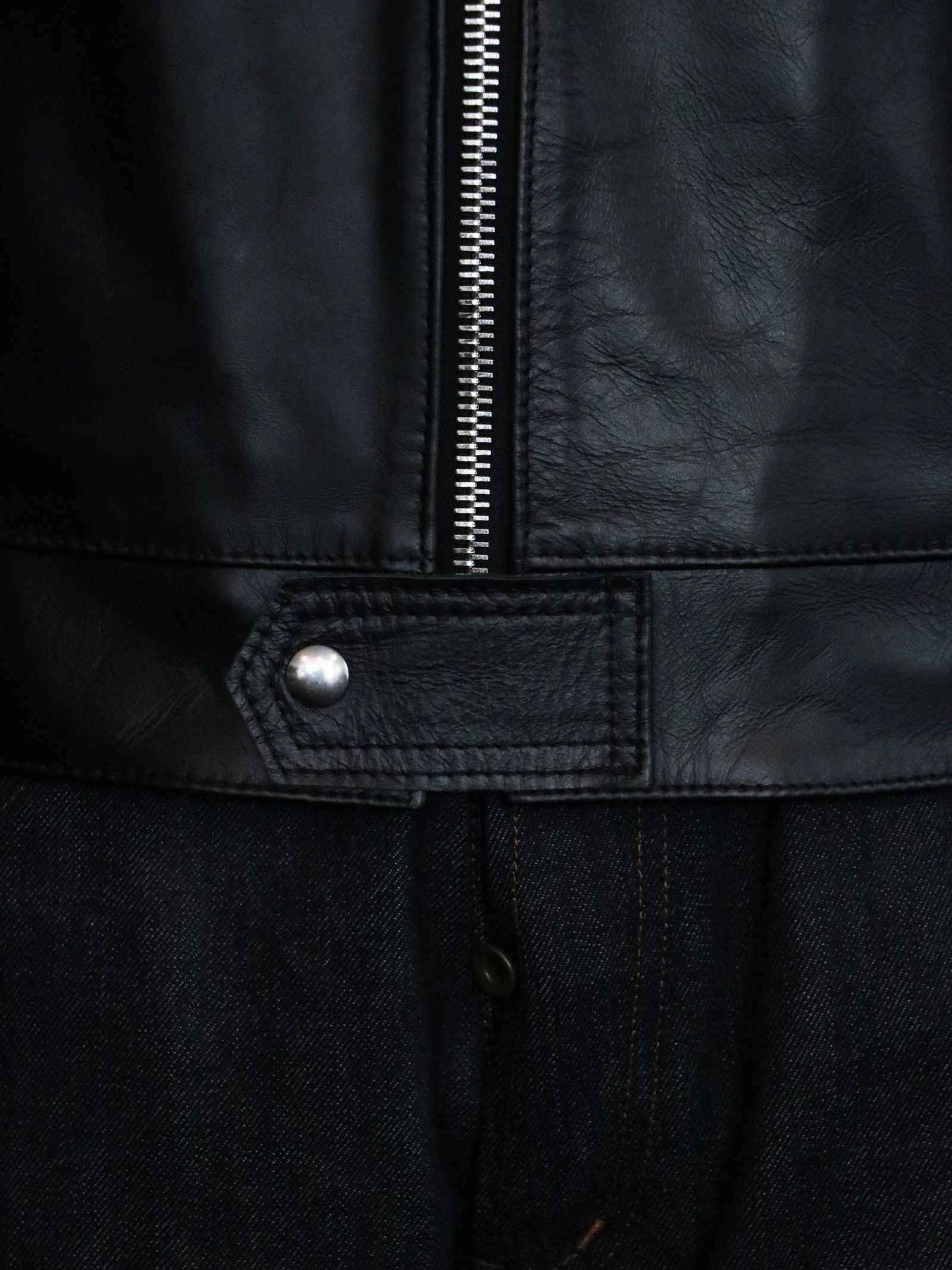 #551S DOMINATOR SLIM FIT