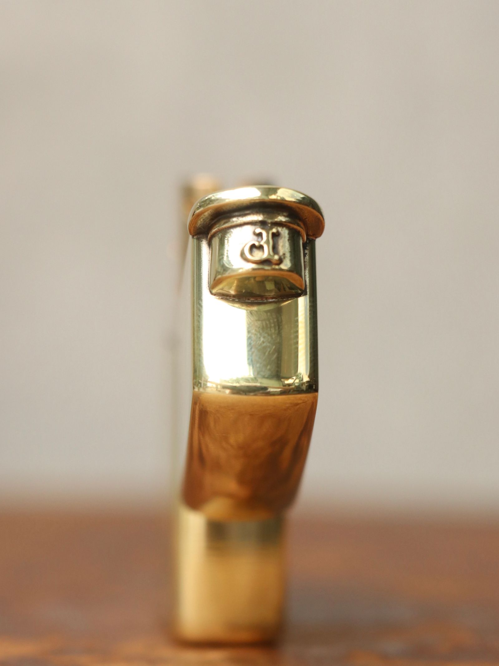 BERO PEANUTS ZIPPO (BRASS)