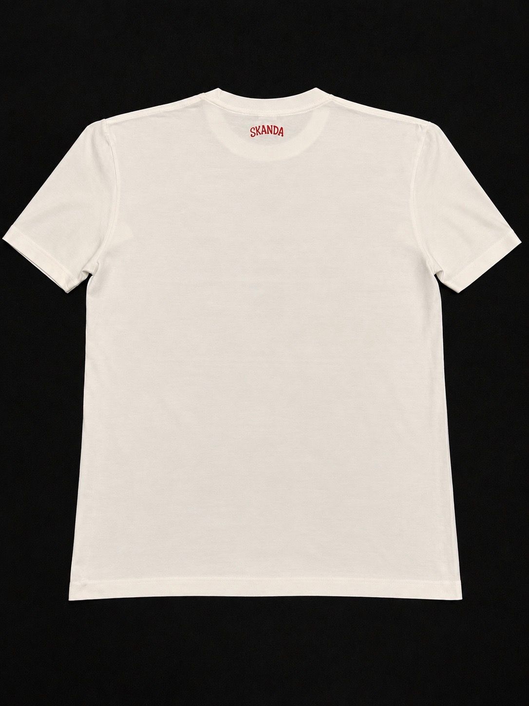 "生死流転" S/S TEE "PRAY FOR NOTO" by 岡本伸一郎
