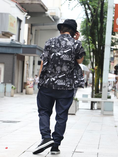サマースタイルにより良い快適さを