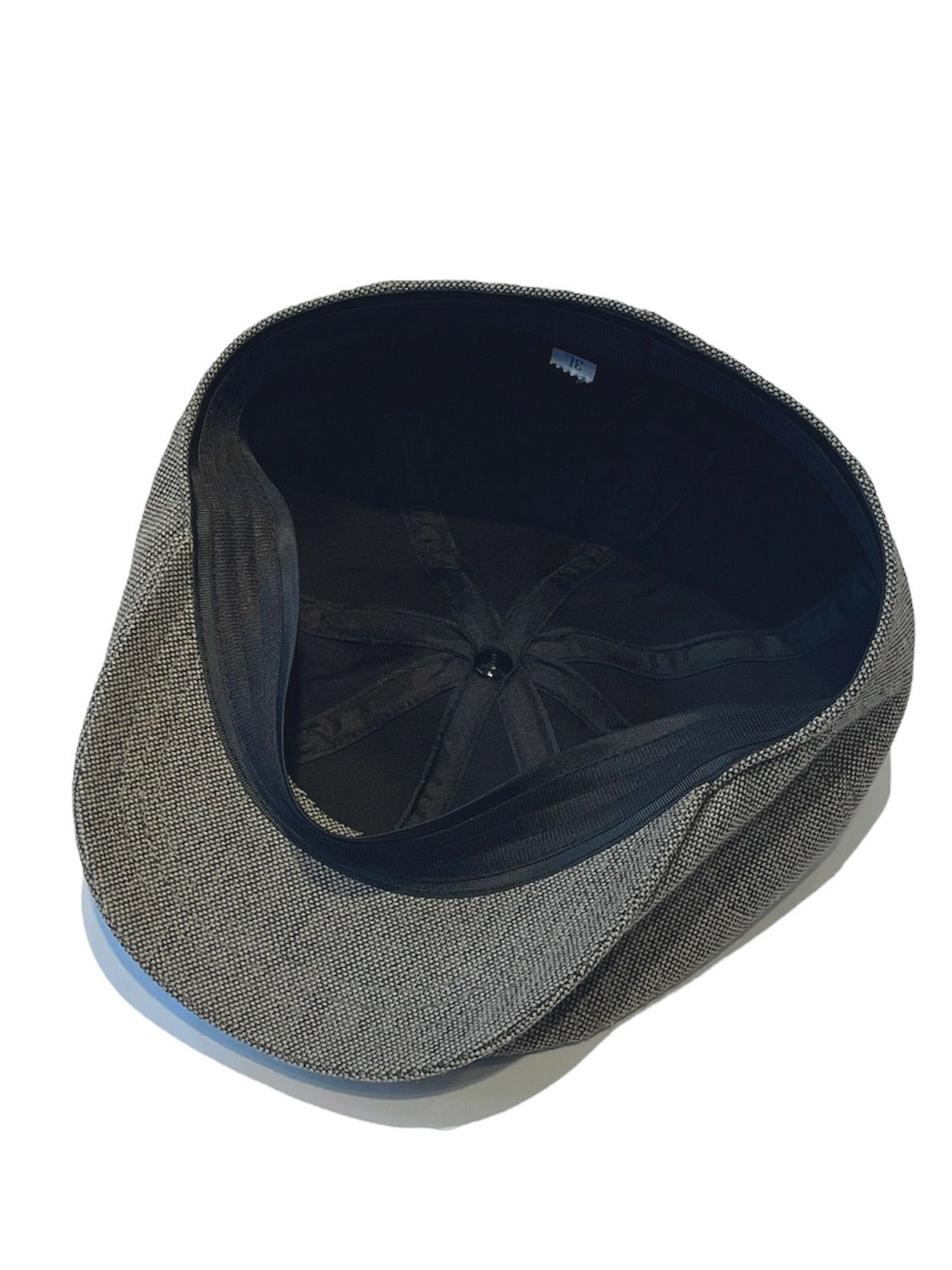 MIX THREAD HUTING (GRAY)