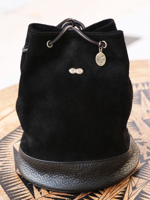 DAILY BAG (BLACK)