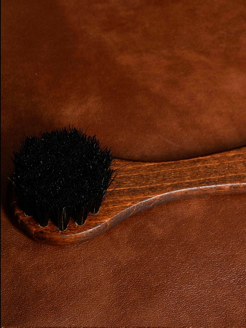 DELUXE CARE KIT (LEATHER TREATMENT KIT)