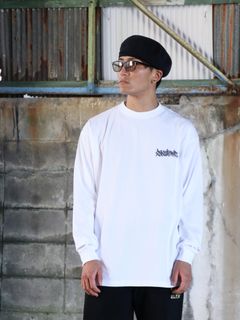 詐欺師的VEST STYLE
