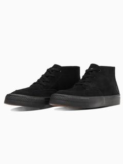 CS CHUKKA SK MID (BLACK)