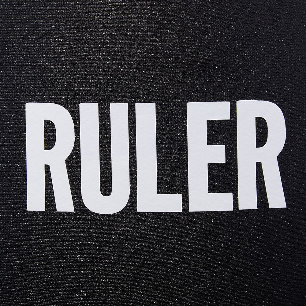 RULER - ICON MESH CAP（BLACK, NAVY, GREEN) | SKANDA