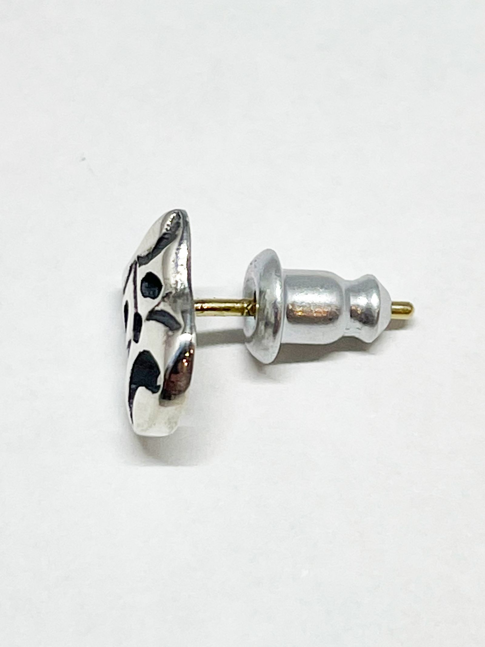 TRAGEDY PIERCE (SILVRE925)