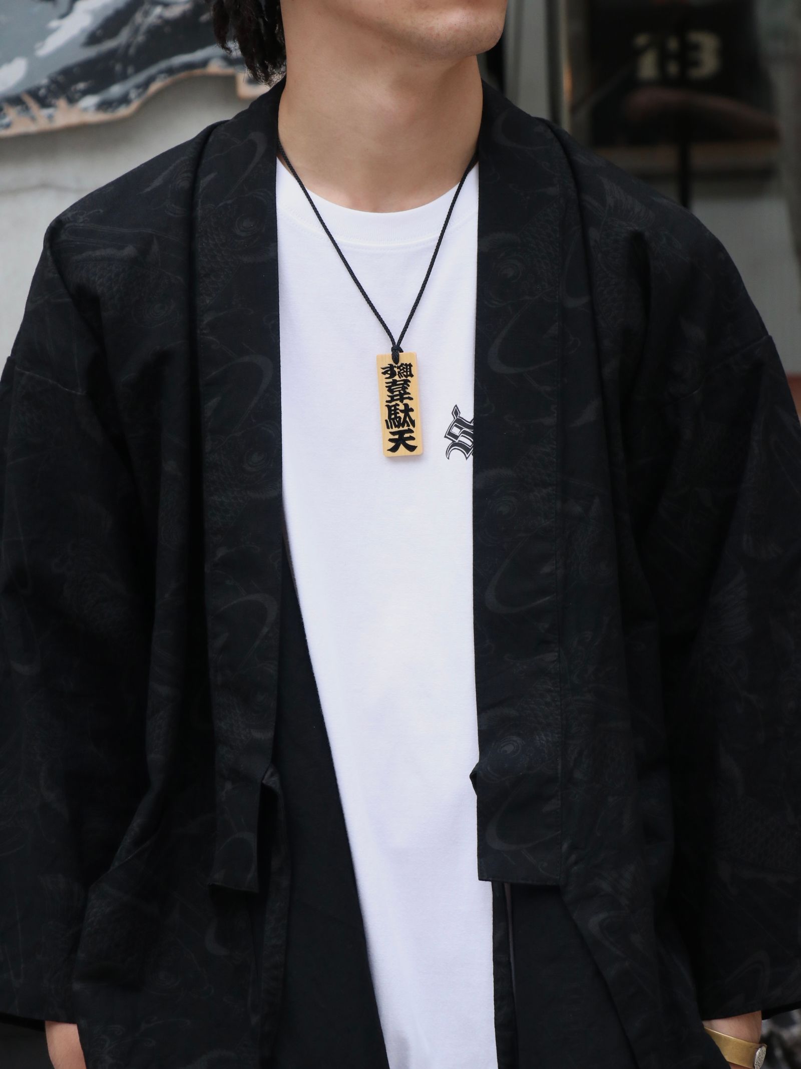 SKANDA ORIGINAL "喧嘩札"