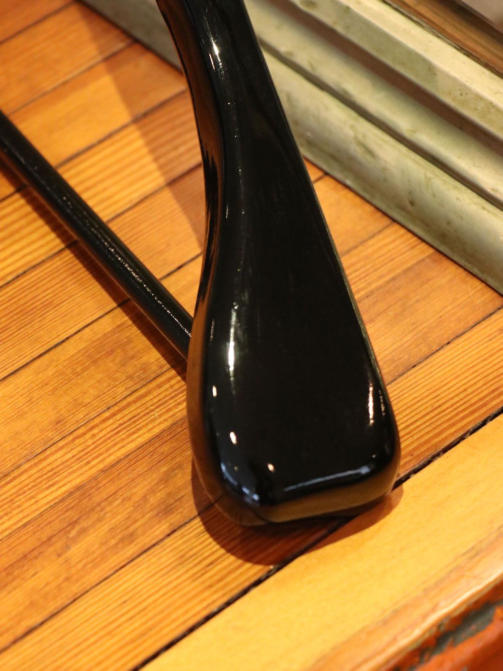 LEWIS LEATHERS HANGERS "LARGE"