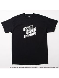 BxH / THE SHINING / Tee (BLACK)