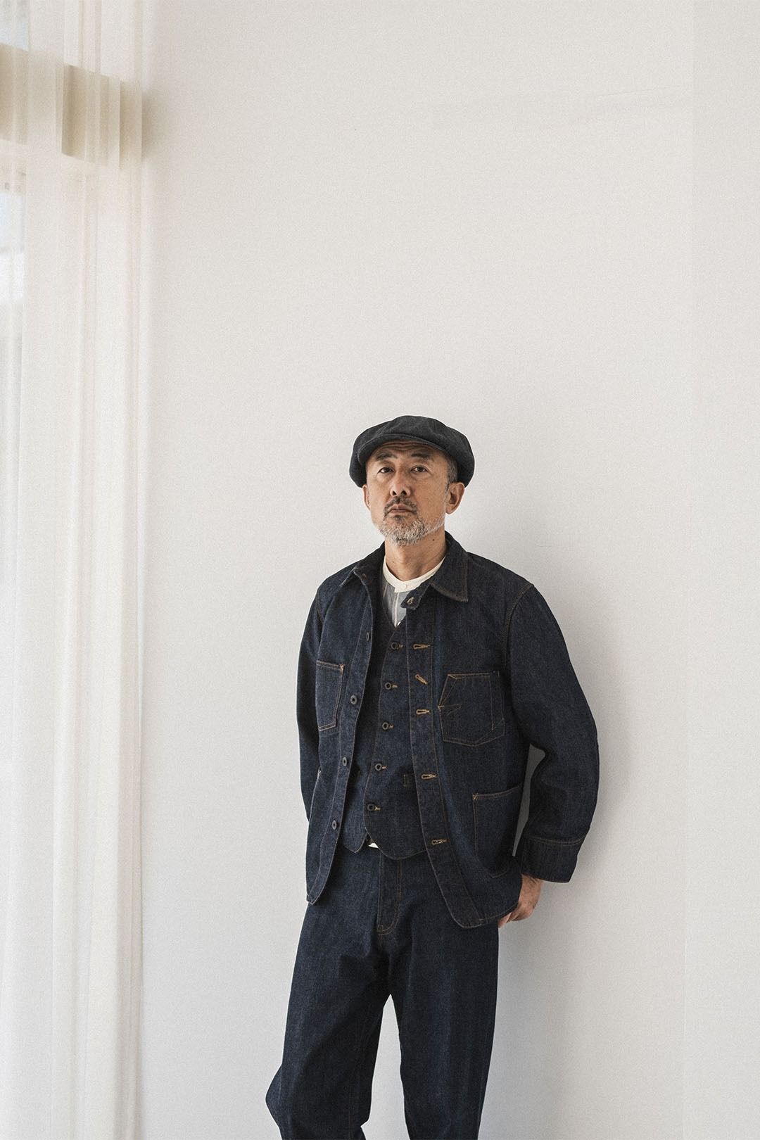 Mukii CASQUETTE ブラック HXisqVb5N2Z5.jpg?width=768
