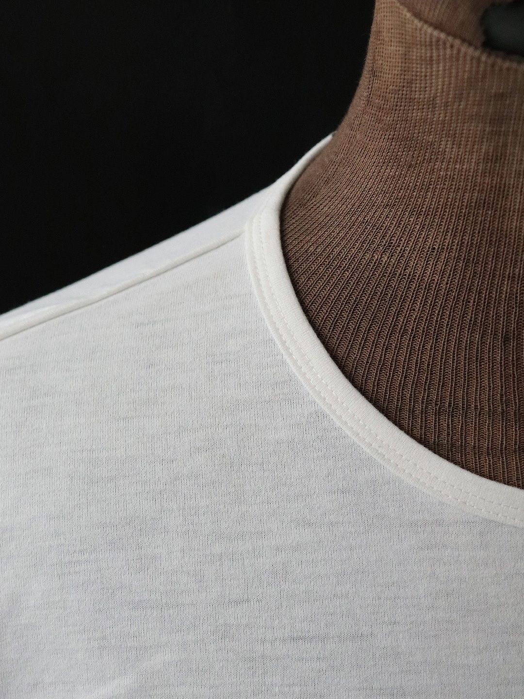 FLANK SIGN COOLING UNDERWEAR (WIGHT)