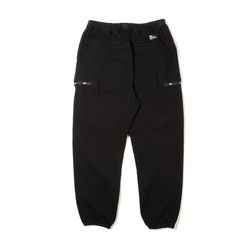 6POCKET REVERSEWEAVE SWEATPANTS