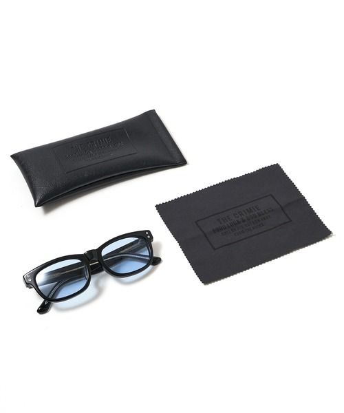 ROB BIKER SHADE (BLACK)