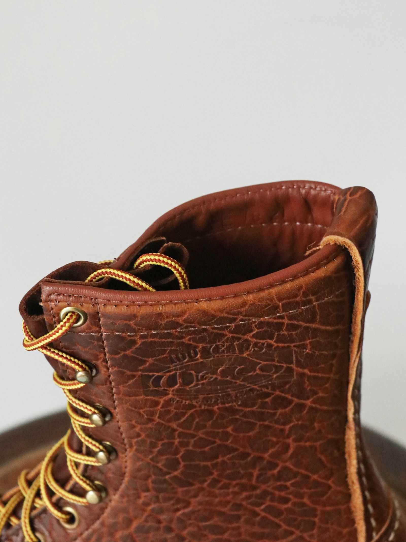 WESCO JOBMASTER 9EE ブラウン ブリティッシュ タン