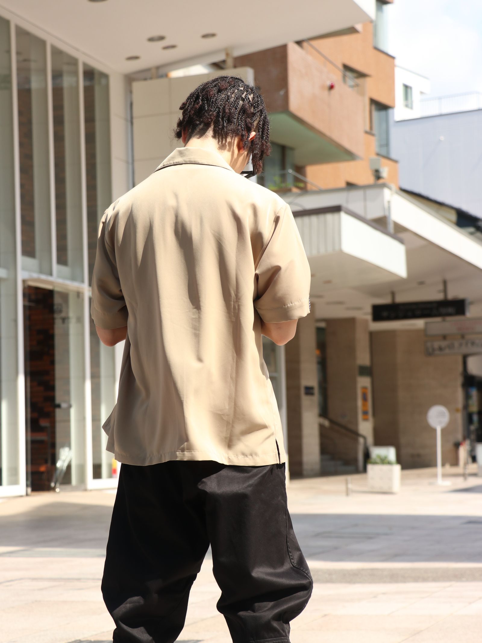 小物を大人に魅せる。