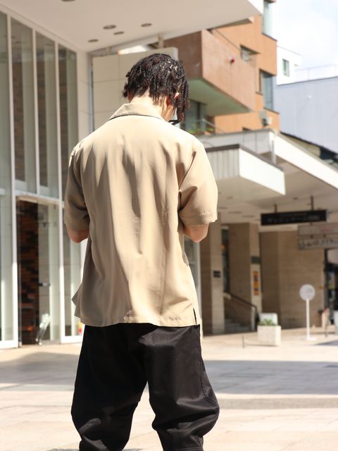 小物を大人に魅せる。