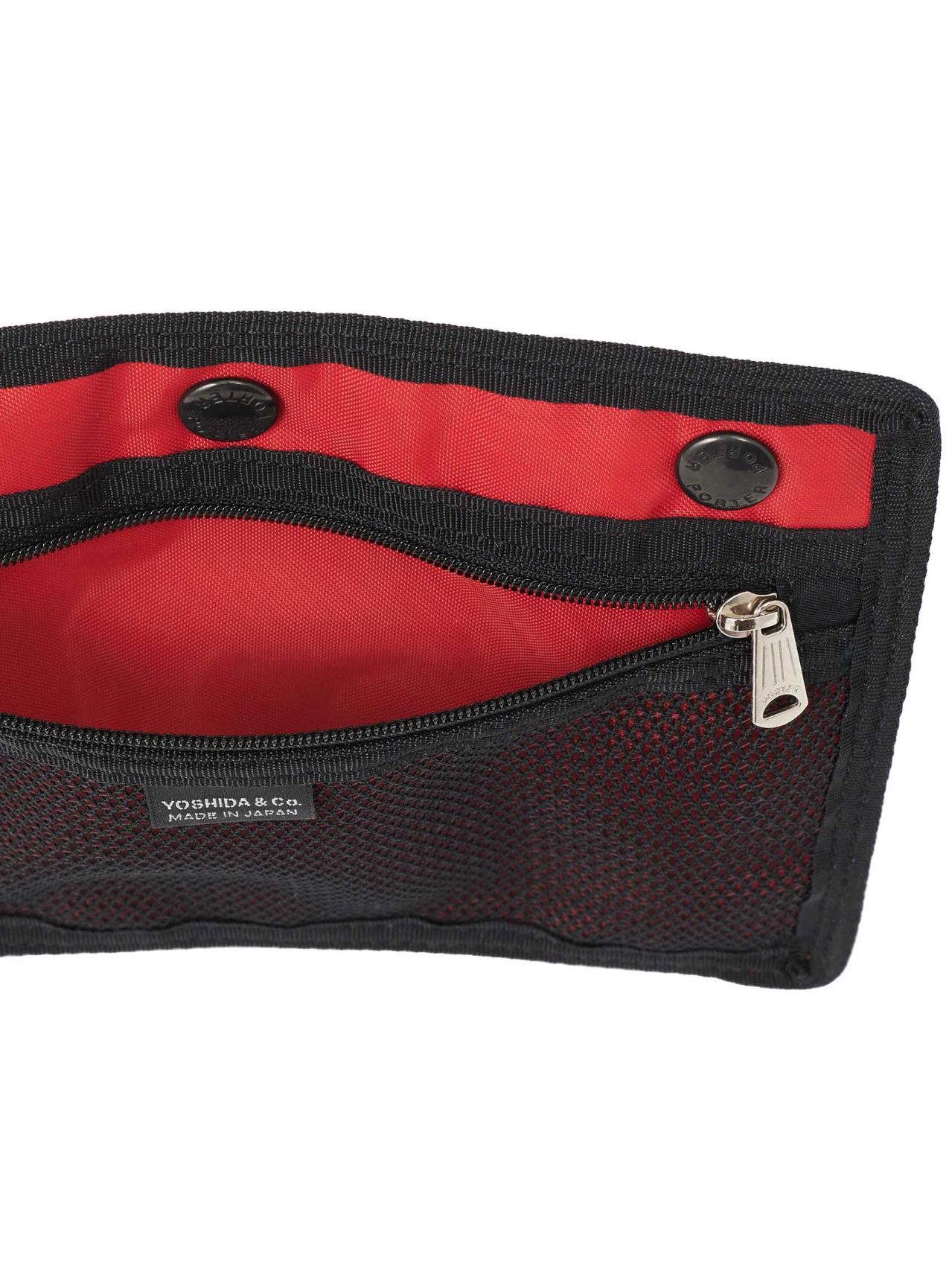 【最終一点】LEWIS LEATHERS × PORTER / TRAVEL CASE
