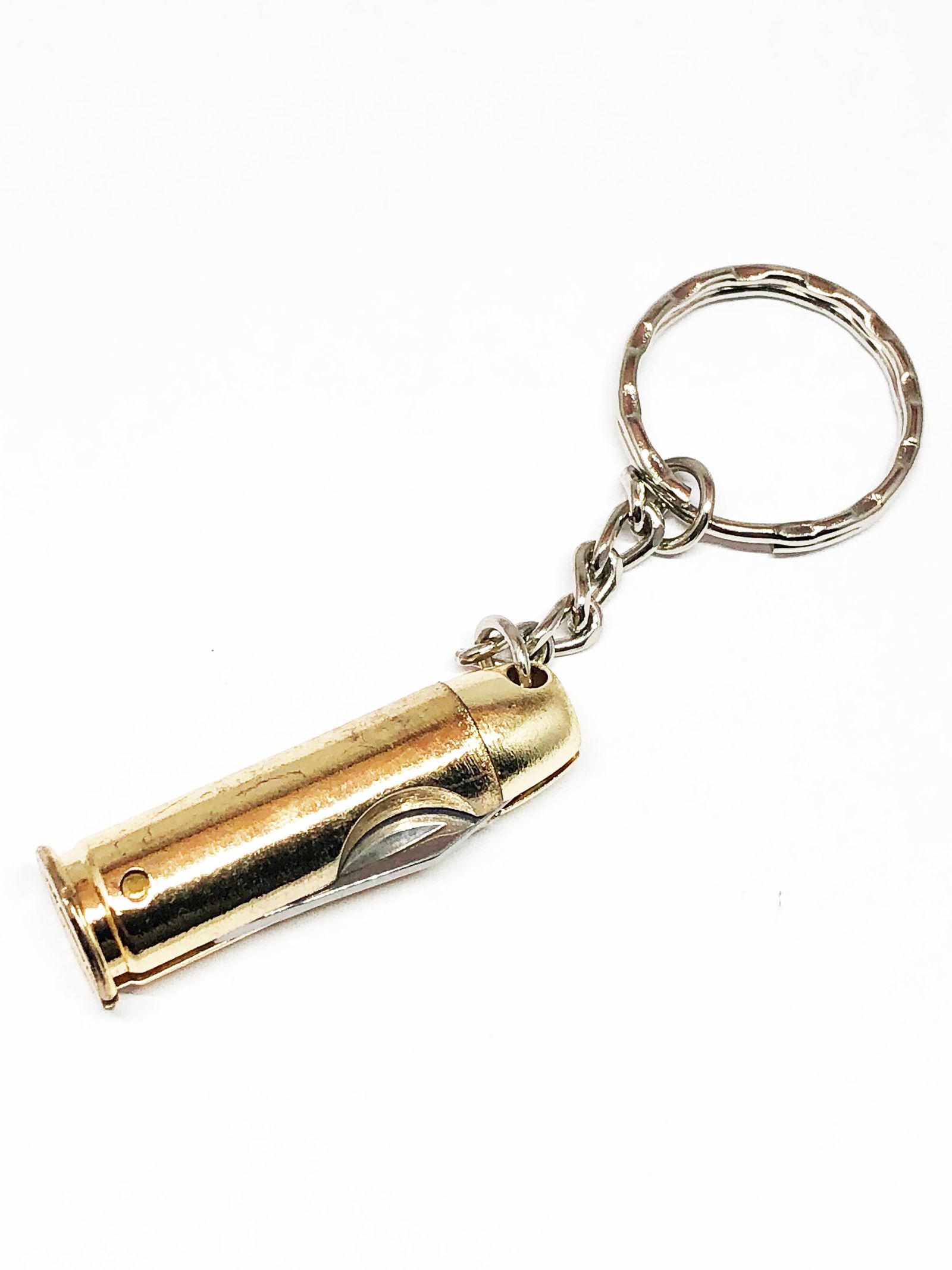 "AVIAKIT PEN KNIFE" KEYRING