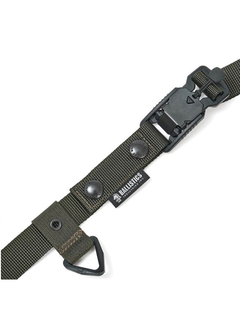 【再入荷】 MAGNET BELT