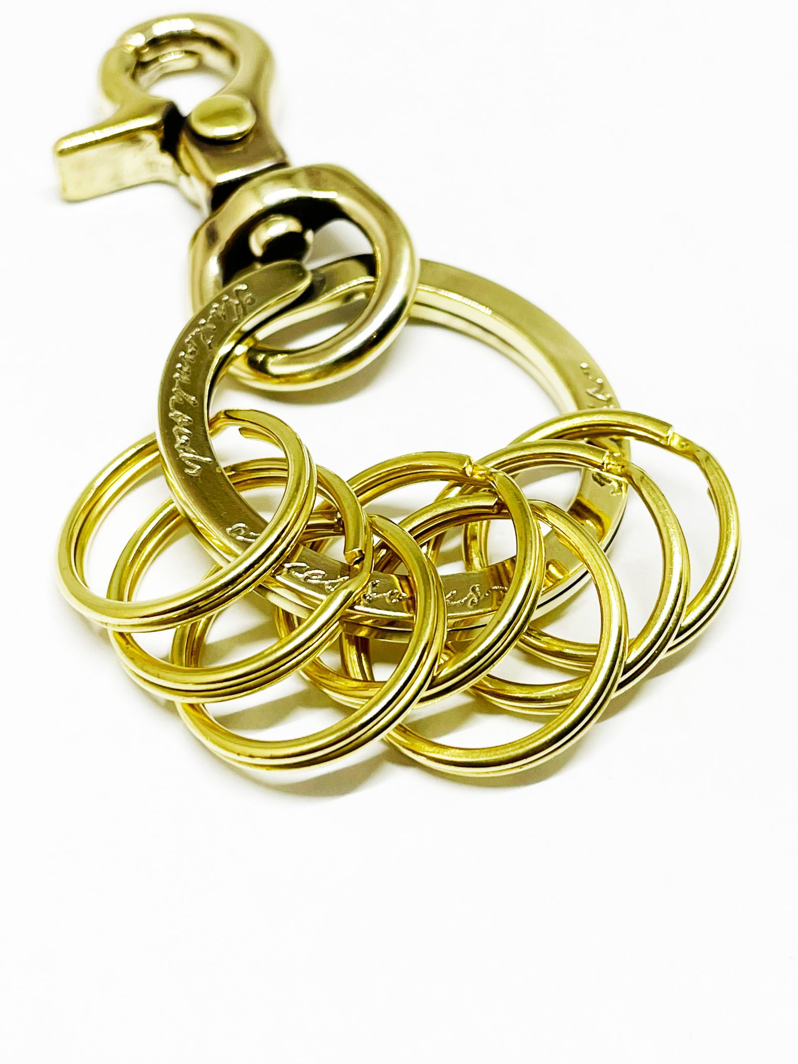 ガルシア galcia / BRASS BUCKLE バックル ガルシア galcia / BRASS BUCKLE バックル